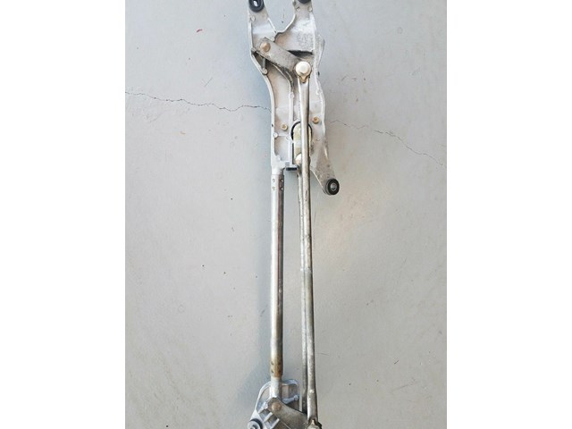 2004-2008 CHRYSLER PACIFICA WINDSHIELD WIPER MOTOR W/ LINKAGE