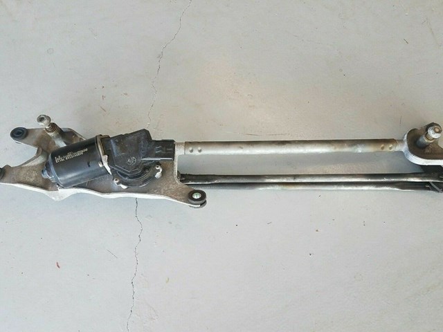 2004-2008 CHRYSLER PACIFICA WINDSHIELD WIPER MOTOR W/ LINKAGE