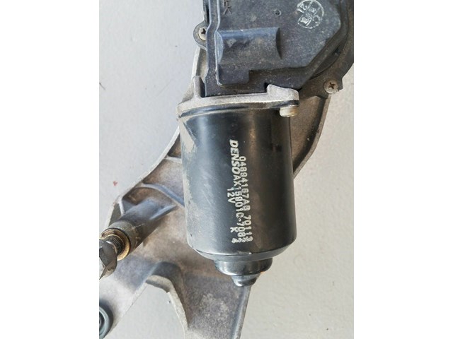 2004-2008 CHRYSLER PACIFICA WINDSHIELD WIPER MOTOR W/ LINKAGE