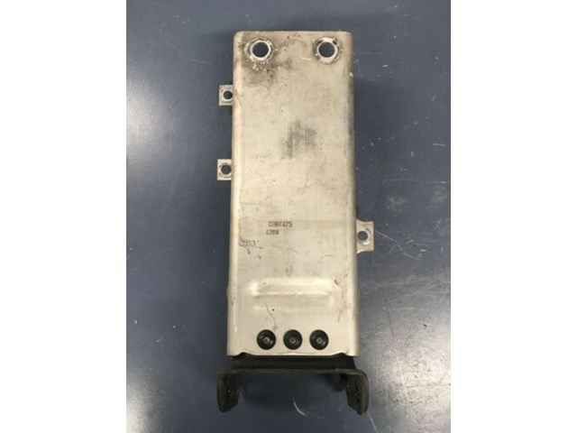 2003-2006 Mercedes E320 E500 Front Left Bumper Reinforcement Rebar Mount Bracket