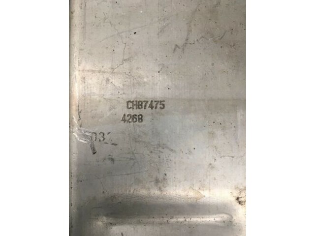 2003-2006 Mercedes E320 E500 Front Left Bumper Reinforcement Rebar Mount Bracket