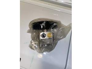 2004 Volvo S60 Power Steering Pump