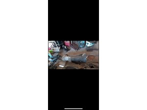 2003 Dodge Ram 1500 Transmission