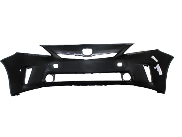 2012 Toyota Prius Front Bumper