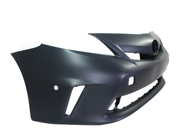 2012 Toyota Prius Front Bumper