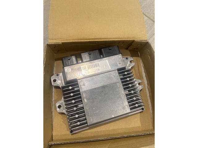  Nissan Rogue ECM 17-18   23703-DF40D