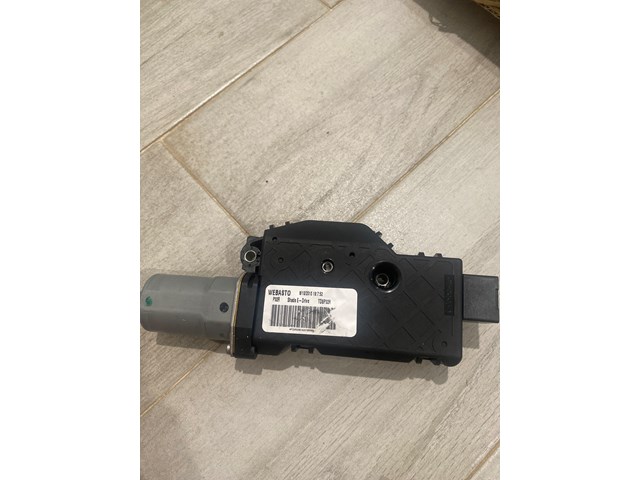 14-19  Nissan Rogue sunroof motor. 91232-4BA0A