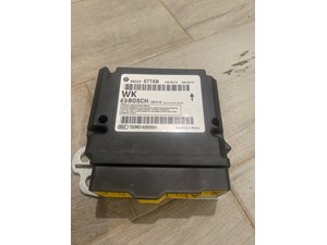 2011-18 Jeep Cherokee Air Bag