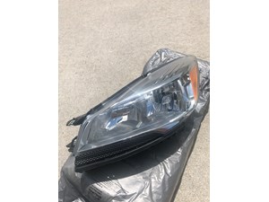 2013-2016 Ford Escape Headlight