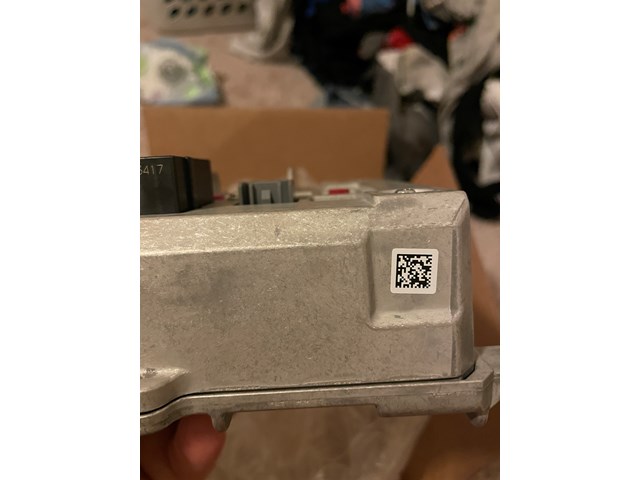 2019 Ram 1500 brand new stock Amplifier