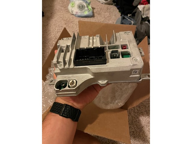 2019 Ram 1500 brand new stock Amplifier