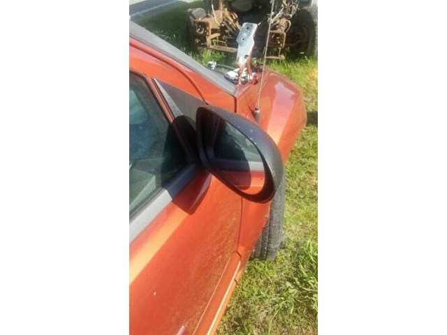 2007 Through 2010 Dodge Caliber Right Door Mirror