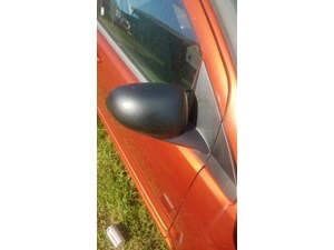 2007 Through 2010 Dodge Caliber Right Door Mirror