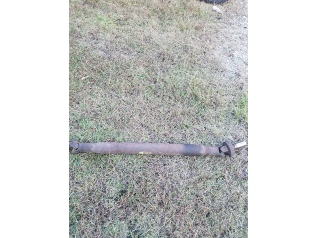 2006 dodge durango rear drive shaft