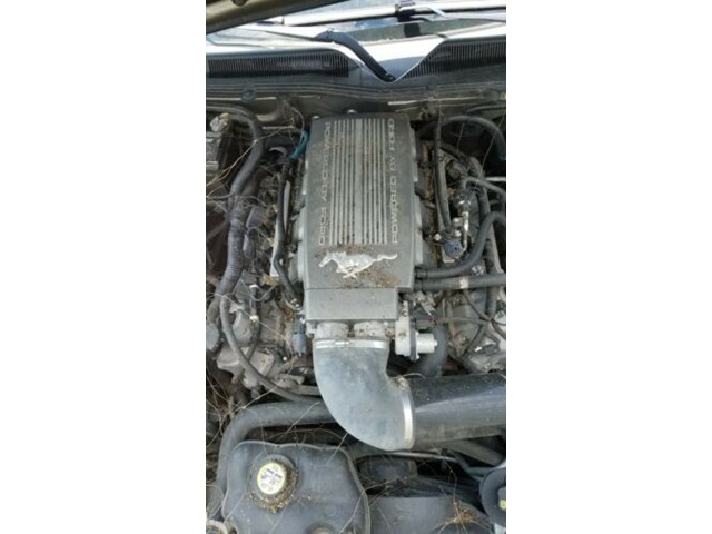 2008 210 Mustang GT 4.6 5 Speed Transmission