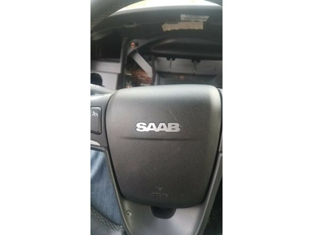 2011 Saab 9-5 Drivers bag