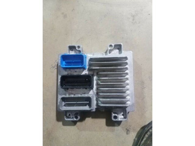 2014 chevy cruze ecm