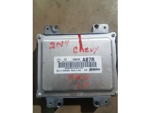 2014 chevy cruze ecm