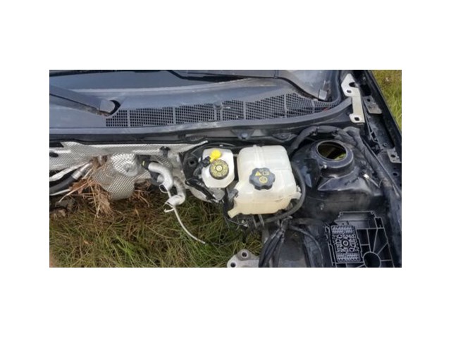 2010-11 saab 9-5  abs pump