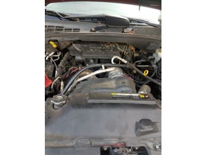 2006 dodge durango transfercase