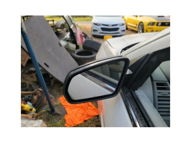 2007-2010 Chrsler Sebring Left Drivers Power Mirror