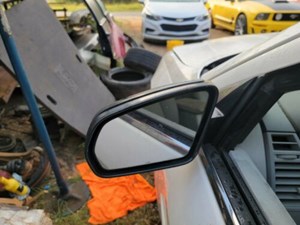 2007-2010 Chrsler Sebring Left Drivers Power Mirror