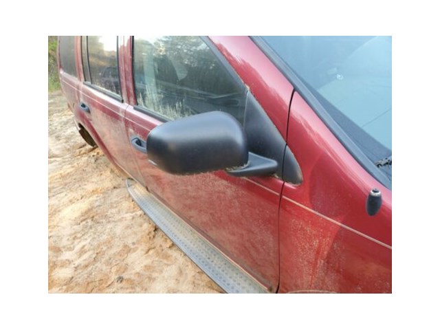 2004-2009 Dodge Durango Right Hand Passenger Mirrow  Power Heated 