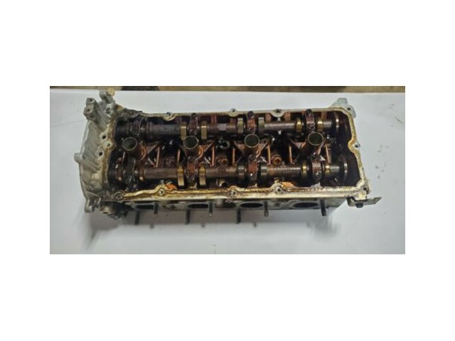 2004-2009 Nissan Armada Titan Pathfinder And Infiniti Q56 Left Hand Cylinder...