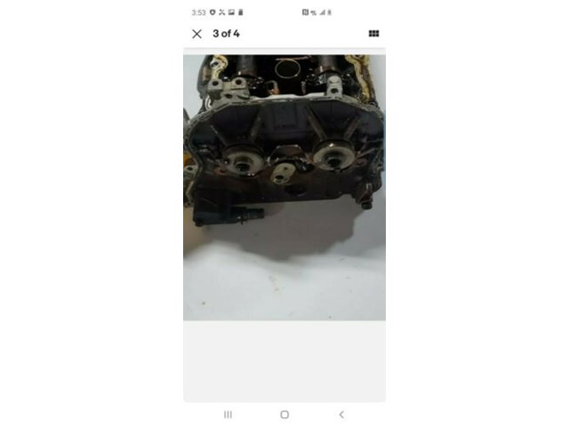 2004-2009 Nissan Armada ,titan Pathfinder Infiniti Q56 Right Hand Cylinder Head