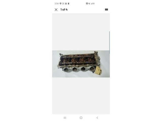 2004-2009 Nissan Armada ,titan Pathfinder Infiniti Q56 Right Hand Cylinder Head