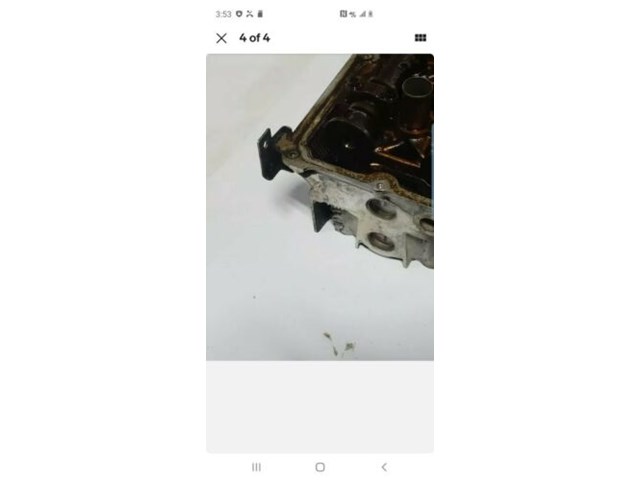 2004-2009 Nissan Armada ,titan Pathfinder Infiniti Q56 Right Hand Cylinder Head