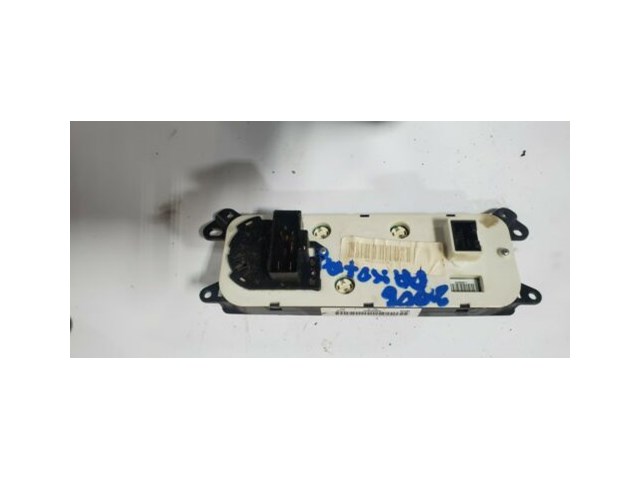 2006 Dodge Dakota  Ac Temperature Control Switch 