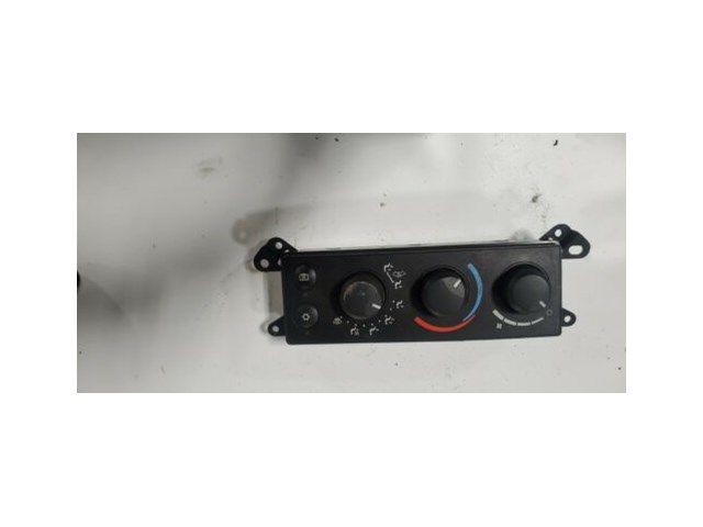 2006 Dodge Dakota  Ac Temperature Control Switch 