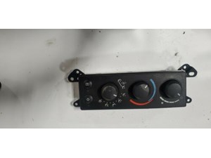 2006 Dodge Dakota  Ac Temperature Control Switch 