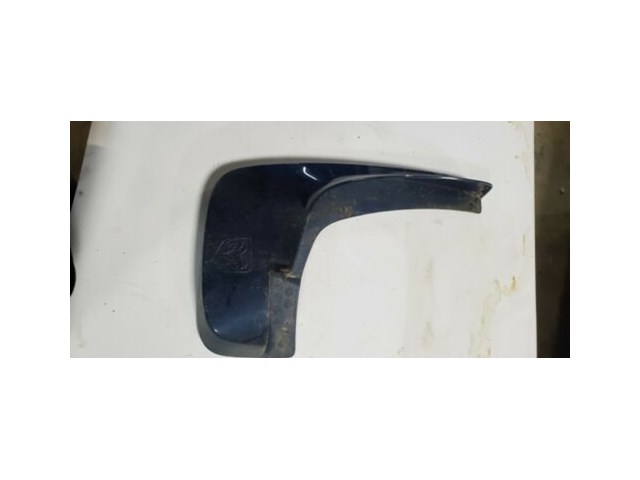 2006 Dodge Dakota Left Rear Mud Flap Oem