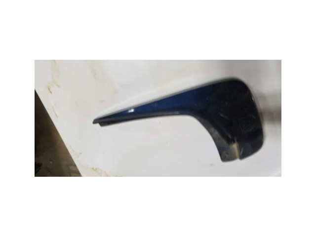 2006 Dodge Dakota Right Rear Mud Flap Oem