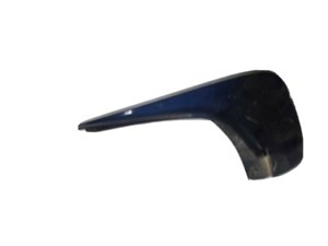 2006 Dodge Dakota Right Rear Mud Flap Oem