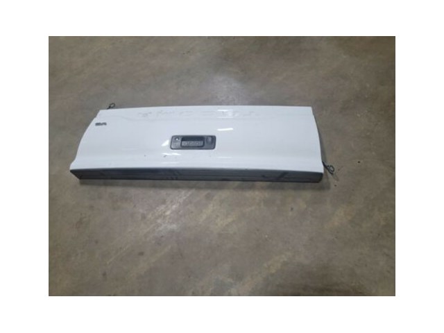 2016-2020 Toyota Tacoma Tailgate Assymbly  Complete With Back Up Camara Oem...