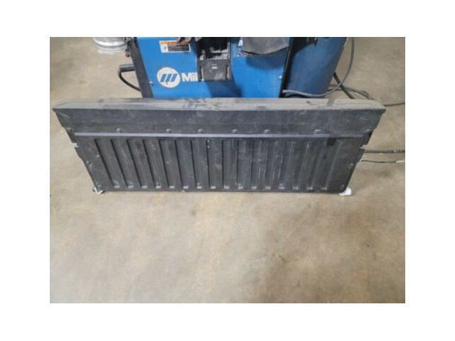 2016-2020 Toyota Tacoma Tailgate Assymbly  Complete With Back Up Camara Oem...