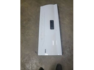 2016-2020 Toyota Tacoma Tailgate Assymbly  Complete With Back Up Camara Oem...