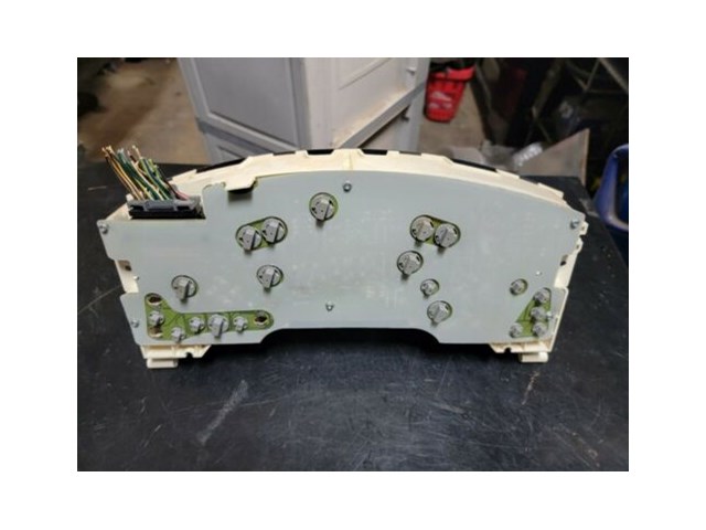 1995-1999 Monte Carlo Instrument Cluster Gauges Speed Odo  126,000 Miles
