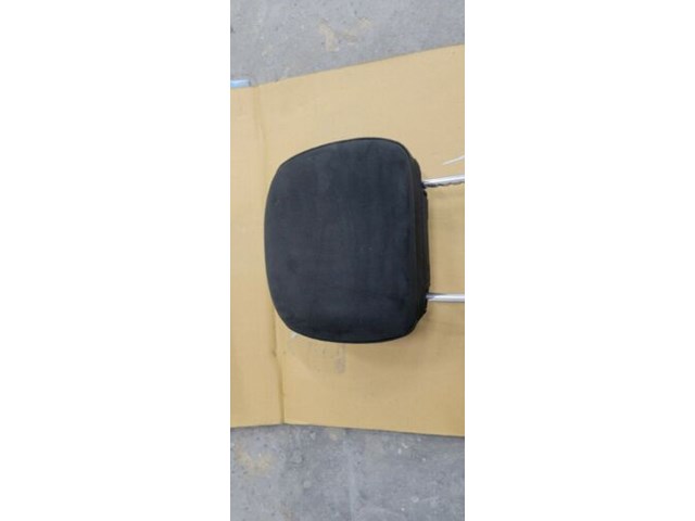 2013-2015 Nissan Altima Front Drivers Seat Head Rest Black Oem