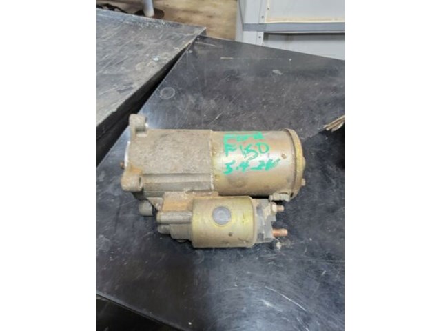 1999-2010 F150 5.4 Starter