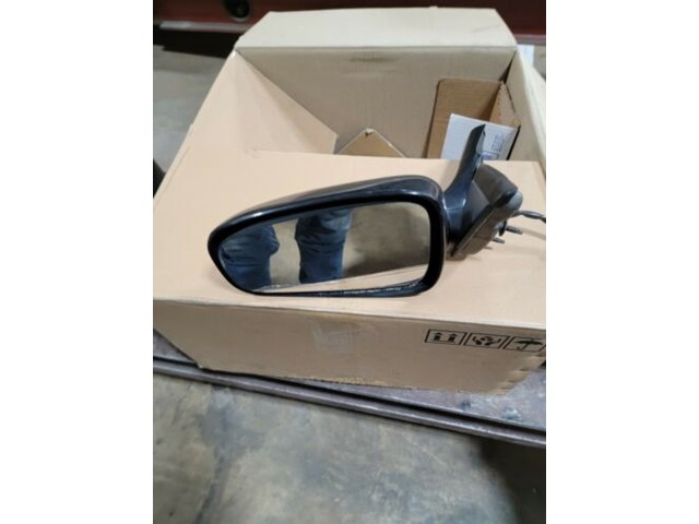 2006 Chevrolet Impala Left Drivers Power Mirrow