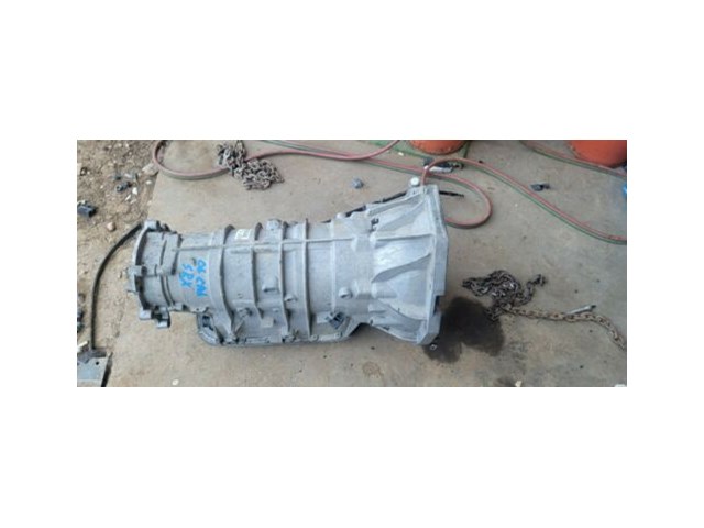 04 05 06 Cadillac Srx 4.6 Automatic Transmission Awd