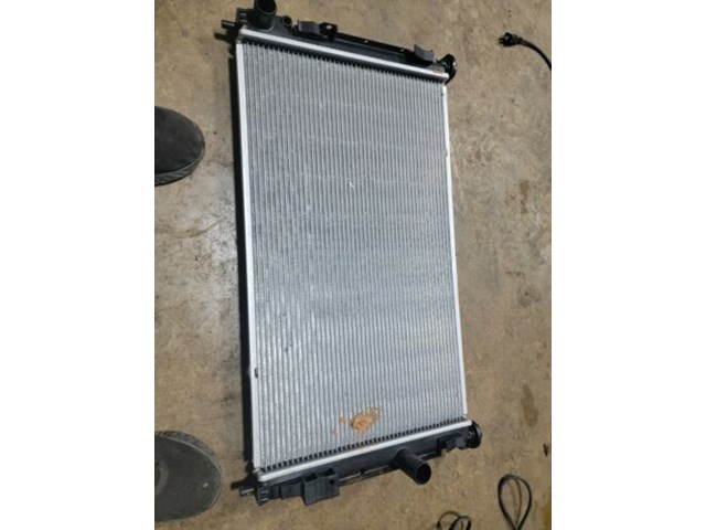 2010 Dodge Caliber Radiator  4 Cyl Auto New Opened Box