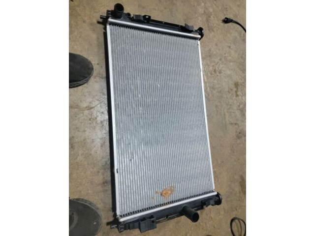 2010 Dodge Caliber Radiator  4 Cyl Auto New Opened Box