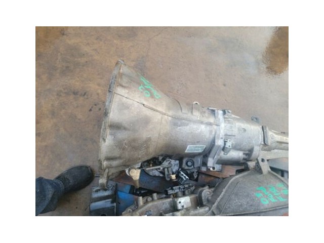 2002 Dodge Ram 1500 2wd 4.7 Automatic Transmission 86,000 Miles 60 Day Warranty