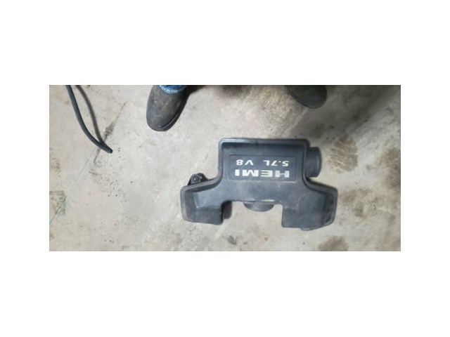 2006 Durango Intake Air Filter Breather Tube