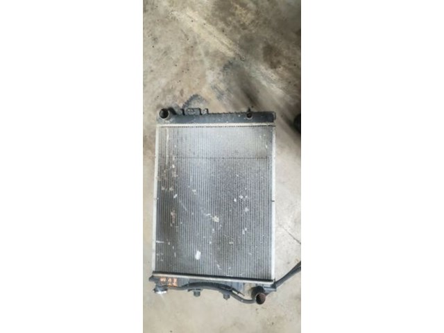 2004-2009 Durango Radiator 3.7-4.7& 5.7